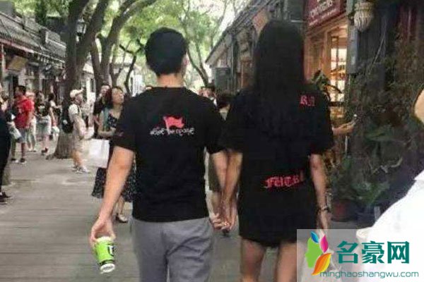 孙怡董子健怎么认识的 孙怡肯嫁估计是看中了婆婆