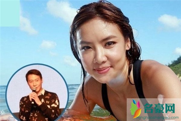 黎明为什么离婚原因 当年跟乐基儿离婚估计主要是乐基儿不愿生