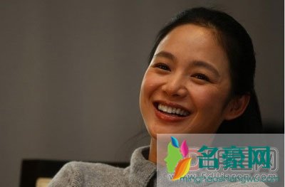 姜文的前妻是谁 女儿绝对是最美星二代