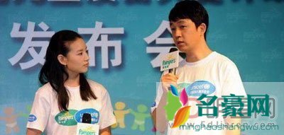 董洁为什么离婚 女神清纯善良却被潘的任性王的欺骗所毁