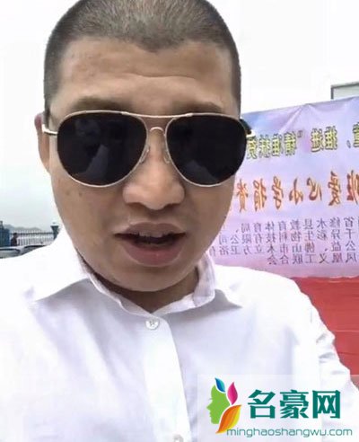 石家庄小阿牛是谁及个人资料 快手小阿牛判刑了吗