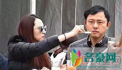 吴佩慈纪晓波为什么不结婚 没有名分怎么了?又不是破坏别人家庭的小三