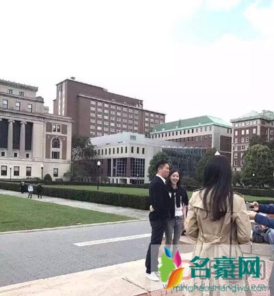 刘强东前妻是谁 龚晓京是初恋没结婚,分手后刘强东和另一个女人结婚生了儿子