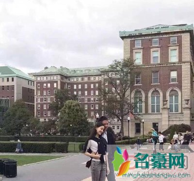 刘强东前妻是谁 龚晓京是初恋没结婚,分手后刘强东和另一个女人结婚生了儿子