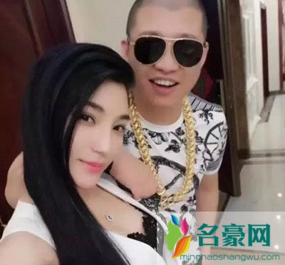 二驴媳妇萍荣什么来历+真实身份 萍荣家境情况如何以及俩人是怎么认识的