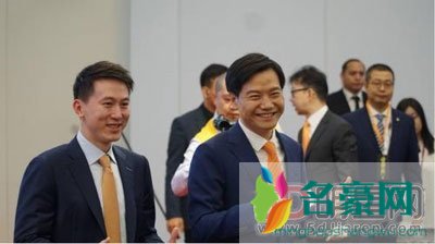 雷军上市就是首富? 股价每天浮动那么厉害不就是圈钱吗