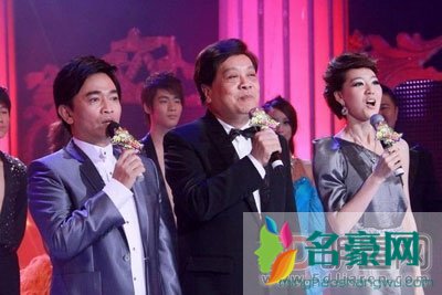 饶颖和赵忠祥电话录音mp3丢大人了 己径事出了就别在做伪君子了