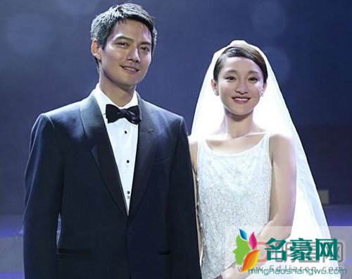 周迅老公是哪里人 小公主不适合结婚一个人其实挺好的别折腾了