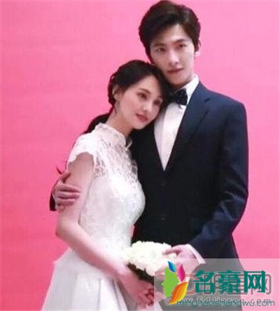 杨洋和郑爽订婚了属实吗 郑爽有男朋友了是什么铠甲的总监张恒