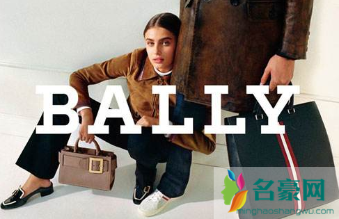 BALLY属于几线品牌 MK和BALLY哪个档次高