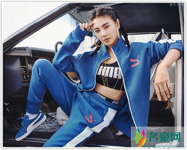 Puma为什么不火 PUMA2018好看的新品有哪些