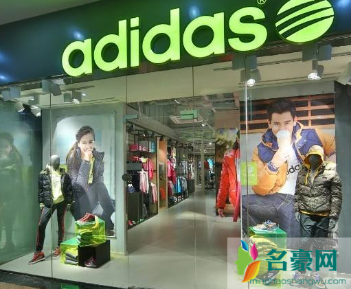 阿迪达斯Neo是什么意思 Adidas neo是低端吗