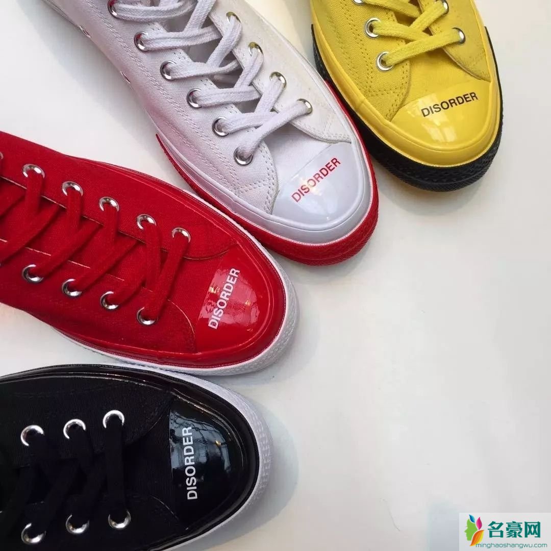 Converse和VANS哪个好 Converse和VANS哪个厉害