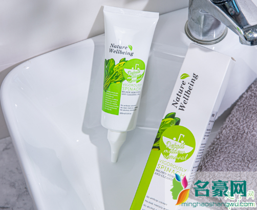 Nature Wellbeing除霉啫喱好用吗 Nature Wellbeing除霉啫喱怎么使用4