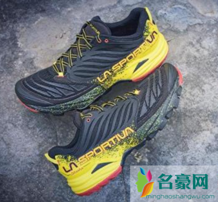 LASPORTIVA什么档次 拉斯珀蒂瓦登山鞋怎么样