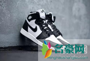 AJ是什么类型的鞋子 AJ是Nike的品牌吗