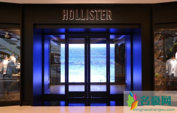 Hollister品牌介绍 Hollister质量如何