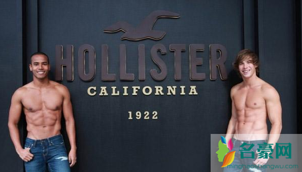 Hollister品牌介绍 Hollister质量如何