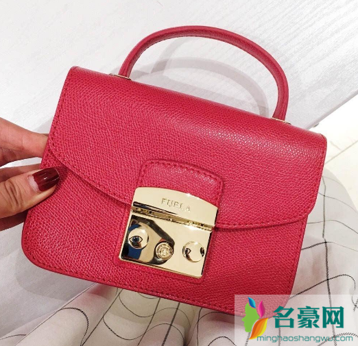 Furla是什么牌子 Furla品牌什么档次