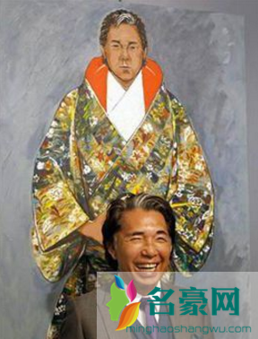 KENZO和高田贤三是什么关系 KENZO品牌是什么档次