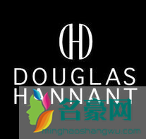 Douglas Hannant是什么品牌 Douglas Hannant是什么档次