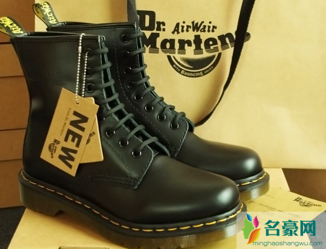 Dr.martens是什么牌子 Dr.martens便宜吗