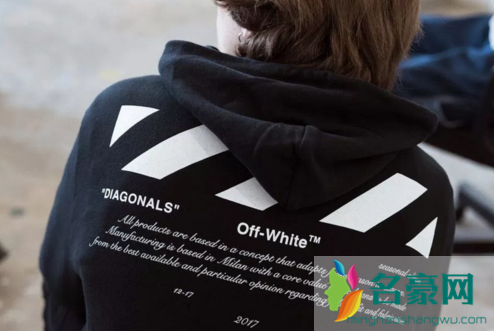 OFF WHITE “For All” 是什么品牌 OFF WHITE “For All” 的衣服贵吗