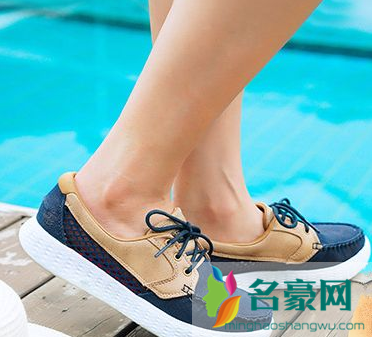 skechers是什么牌子 斯凯奇鞋什么档次