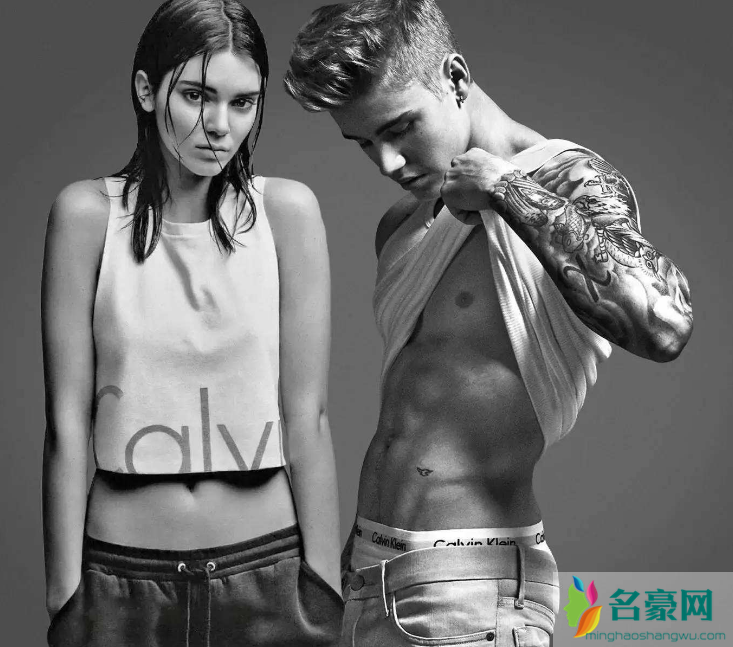 CK Jeans是什么品牌 Calvin Klein是什么档次