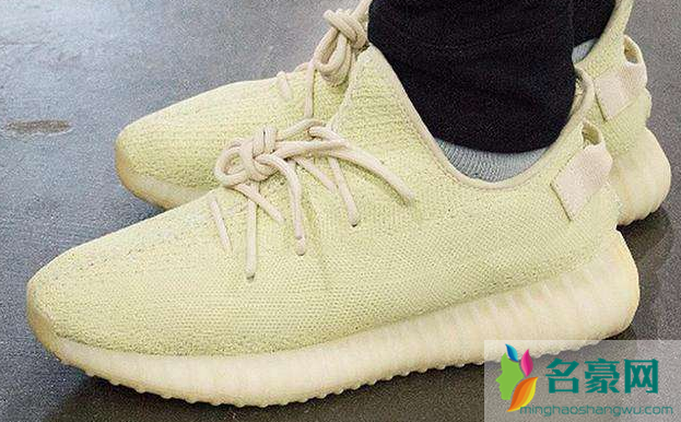 椰子350v2官网所有配色一览 YEEZY2018年有哪些新配色