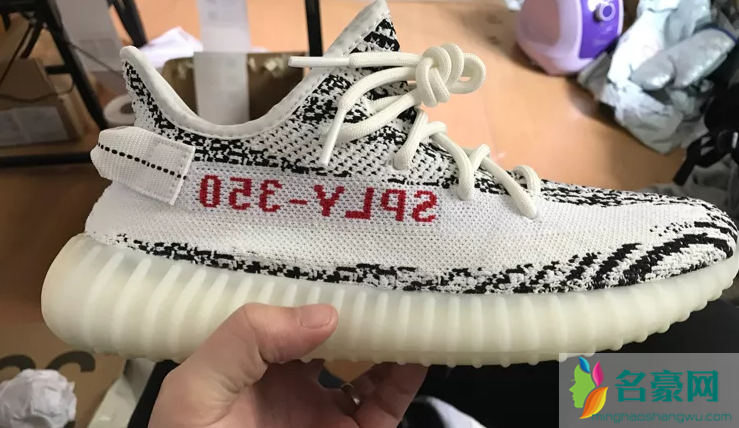 椰子350v2官网所有配色一览 YEEZY2018年有哪些新配色