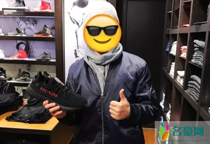 椰子350v2官网所有配色一览 YEEZY2018年有哪些新配色