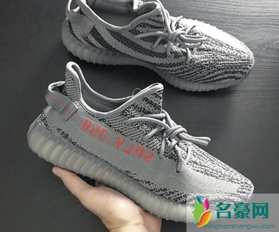 椰子350v2官网所有配色一览 YEEZY2018年有哪些新配色