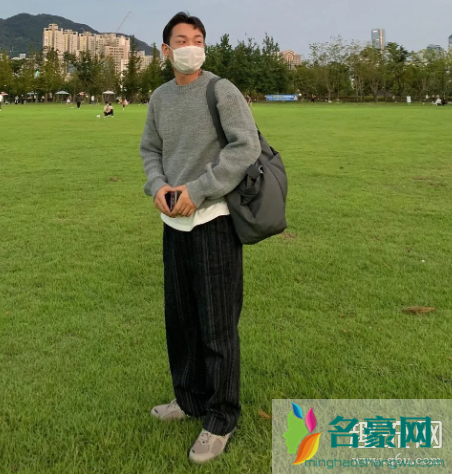 男生干净清爽穿搭技巧 男生怎么样看上去清爽