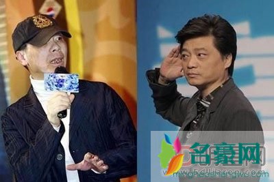 冯小刚崔永元怎么了怎么回事 手机这档子事不是事偷税漏税可是国家大事