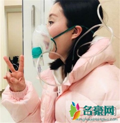 舒畅的老公叫什么 喜欢这个用实力演技说话的女孩