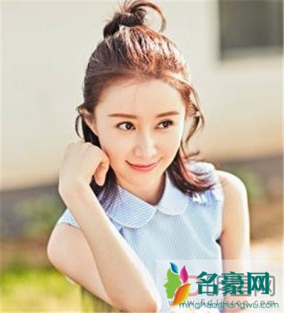 舒畅的老公叫什么 喜欢这个用实力演技说话的女孩