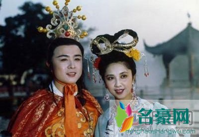 徐少华老婆杨琨年轻照片 唯一吃过唐僧肉的人,唐僧终于嫁给了妖怪