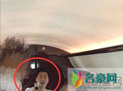 张雨绮老公又惹事了 渣男收割机又要离婚安全老王发来贺电