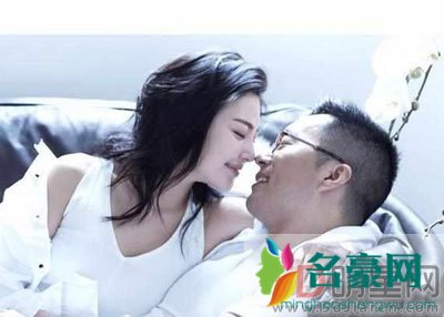 张雨绮老公又惹事了 渣男收割机又要离婚安全老王发来贺电