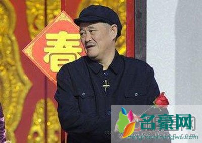 保赵本山的宋皇后是谁 干什么都需要后台,每个人成功前都有贵人相助