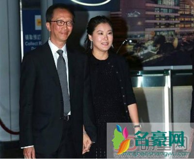 伏明霞和父母断绝关系? 如果我女儿敢这么办就当没有生过这个闺女了