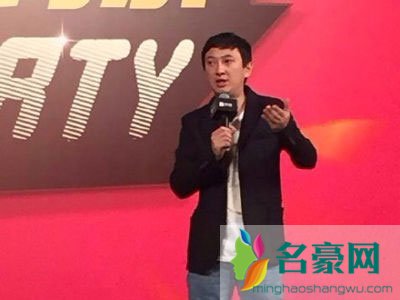 斗鱼和王思聪现在是什么关系 熊猫tv王思聪退股的原因以及卖给了谁