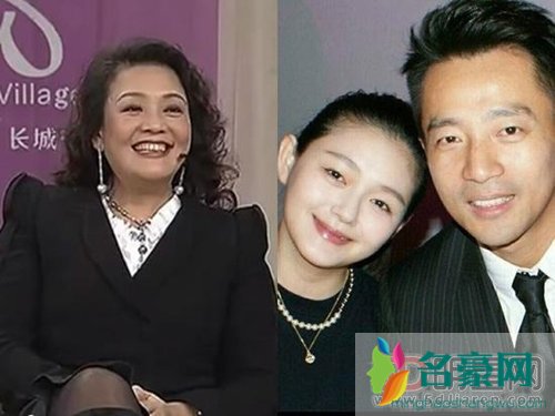 汪小菲前女友是谁+名单 他不是富二代和他妈也算是苦日子熬出来的幸福生活