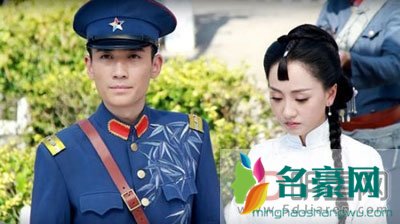 杨蓉男朋友是朱一龙吗 杨蓉在美人制造里美呆了