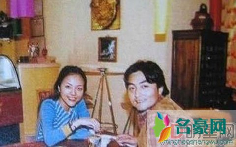 汪涵老婆杨乐乐前夫是谁 杨乐乐也是离婚的据说是汪的插足?