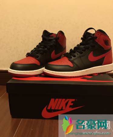 aj1禁穿什么意思 aj1禁穿正品多少钱