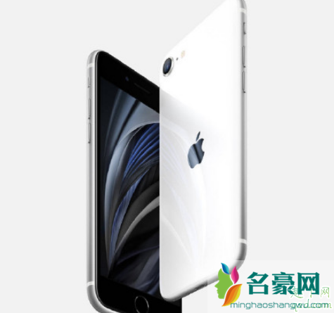 苹果8p有必要换新iPhonese吗,这几个原因告诉你答案5