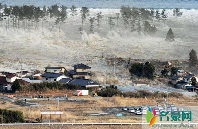 2020日本611海啸预约是真的吗 日本611大地震会发生吗