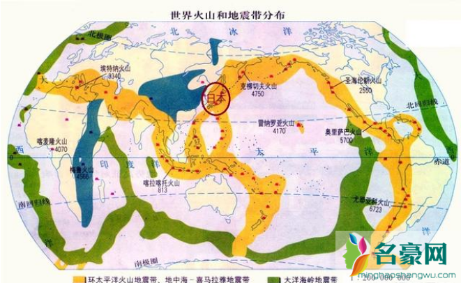 2020日本611海啸预约是真的吗 日本611大地震会发生吗